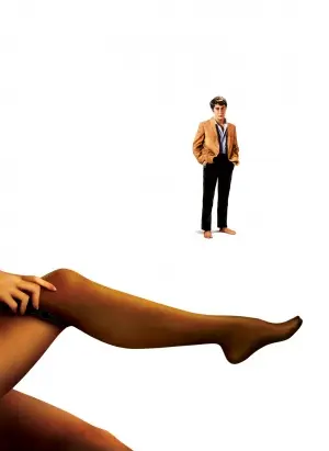 The Graduate (1967) Wall Poster picture 407689