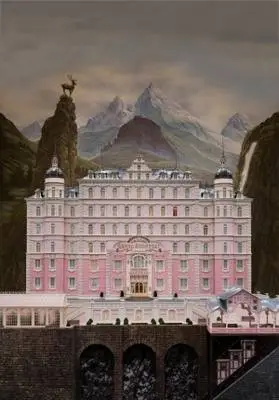 The Grand Budapest Hotel (2014) Computer MousePad picture 377615