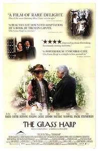 The Grass Harp (1996) posters and prints