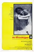 The Grasshopper (1970) posters and prints