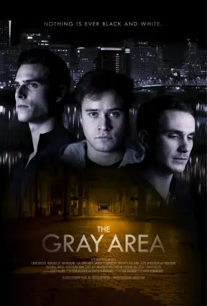 The Gray Area (2010) Jigsaw Puzzle picture 415687