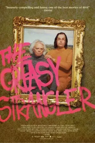 The Greasy Strangler 2016 Wall Poster picture 623666