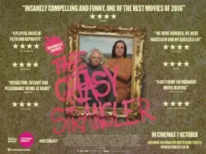 The Greasy Strangler 2016 Wall Poster picture 677557