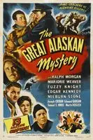 The Great Alaskan Mystery (1944) posters and prints