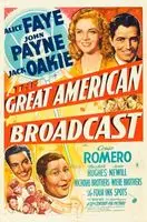 The Great American Broadcast (1941) posters and prints