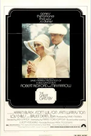 The Great Gatsby (1974) Jigsaw Puzzle picture 390588