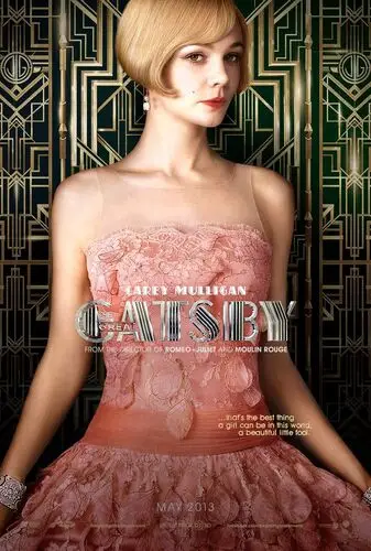 The Great Gatsby (2013) Wall Poster picture 501715