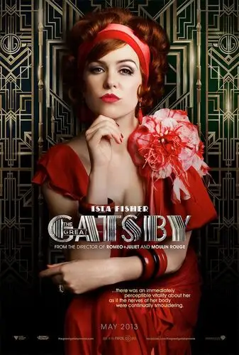 The Great Gatsby (2013) Image Jpg picture 501718