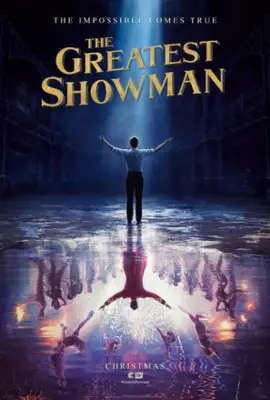 The Greatest Showman (2017) Computer MousePad picture 705627