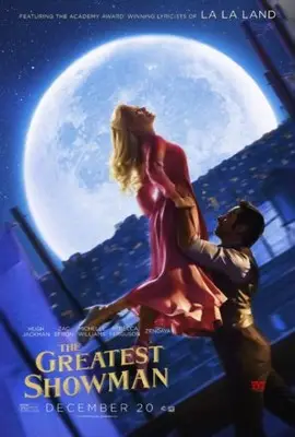 The Greatest Showman (2017) Wall Poster picture 736438