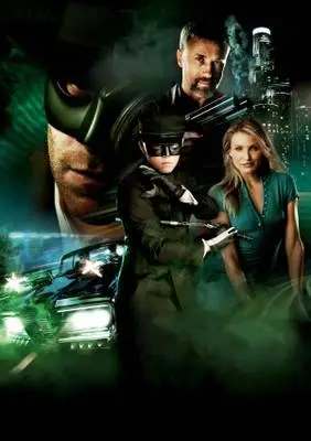 The Green Hornet (2011) Jigsaw Puzzle picture 382632