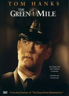 The Green Mile (1999) Protected Face mask - idPoster.com