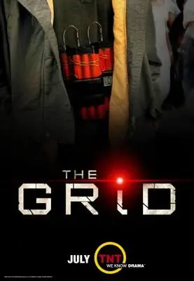 The Grid (2004) Fridge Magnet picture 369638