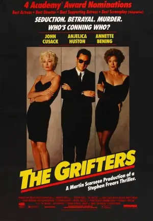 The Grifters (1990) Fridge Magnet picture 415691