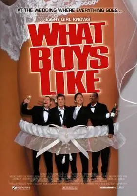 The Groomsmen (2001) Wall Poster picture 337634