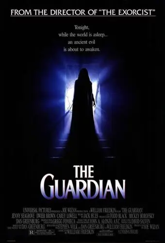 The Guardian (1990) Wall Poster picture 807011