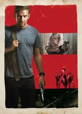 The Guest (2014) Wall Poster picture 316654