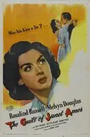 The Guilt of Janet Ames (1947) posters and prints