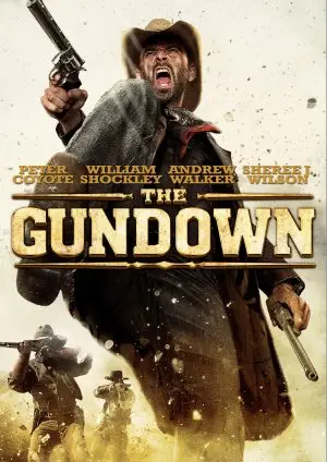 The Gundown (2011) Jigsaw Puzzle picture 418650