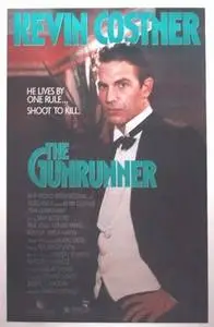 The Gunrunner (1984) posters and prints