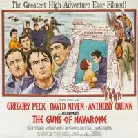 The Guns of Navarone (1961) posters and prints
