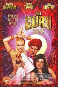 The Guru (2003) posters and prints