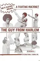 The Guy from Harlem (1977) posters and prints