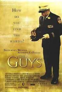 The Guys (2002) posters and prints