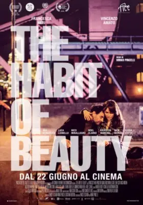 The Habit of Beauty 2016 Jigsaw Puzzle picture 687979