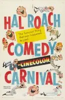 The Hal Roach Comedy Carnival (1947) posters and prints