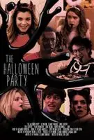 The Halloween Party (2017) posters and prints