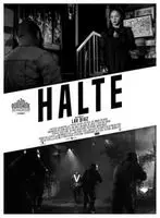 The Halt (2019) posters and prints
