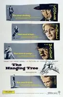 The Hanging Tree (1959) posters and prints