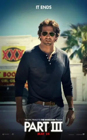 The Hangover Part III (2013) Jigsaw Puzzle picture 387611