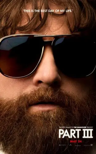 The Hangover Part III (2013) Image Jpg picture 471641