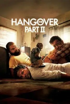 The Hangover Part II (2011) Fridge Magnet picture 376615