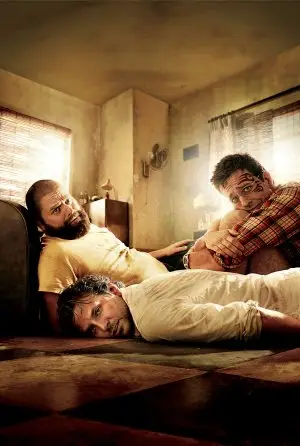 The Hangover Part II (2011) Jigsaw Puzzle picture 419636