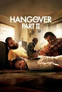 The Hangover Part II (2011) posters and prints