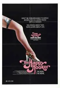 The Happy Hooker (1975) posters and prints