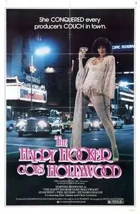 The Happy Hooker Goes Hollywood (1980) posters and prints