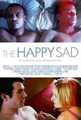 The Happy Sad (2013) White T-Shirt - idPoster.com