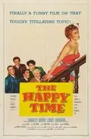 The Happy Time (1952) posters and prints