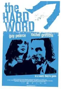 The Hard Word (2003) posters and prints