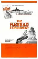 The Harrad Experiment (1973) posters and prints