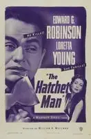 The Hatchet Man (1932) posters and prints