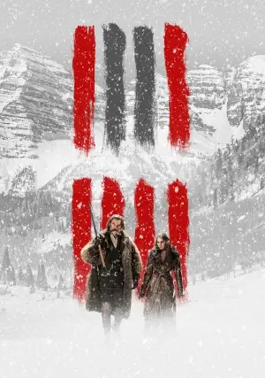 The Hateful Eight (2015) Computer MousePad picture 437690