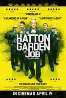 The Hatton Garden Job 2017 posters and prints