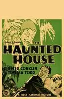 The Haunted House (1928) posters and prints