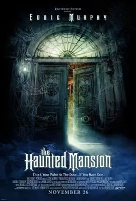 The Haunted Mansion (2003) Wall Poster picture 321630