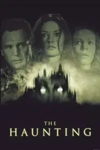 The Haunting (1999) posters and prints